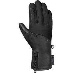 Rękawice narciarskie damskie Reusch Paige R-TEX XT, Kolor: czarny, Rozmiar: 6.5