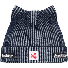 Czapka Eisbar Sorra z uszami MÜ SA ciemna, Kolor: inny kolor, Rozmiar: one size