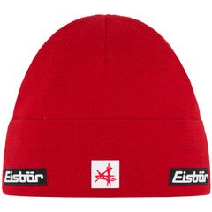 Czapka Eisbar Rai MÜ SA czerwona, Kolor: czerwony, Rozmiar: one size