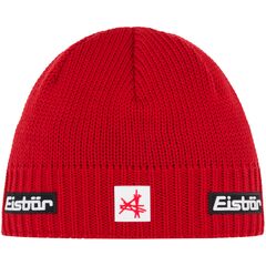 Czapka Eisbar Trop MÜ SA czerwona, Kolor: czerwony, Rozmiar: one size