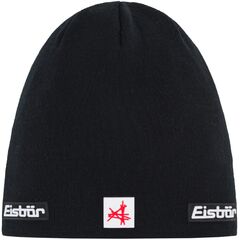 Czapka Eisbar Ogle OS MÜ SA czarna, Kolor: czarny, Rozmiar: one size