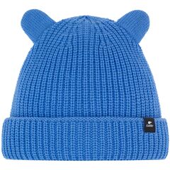 Czapka dziecięca Eisbar Leno MÜ kids błękitna, Kolor: niebieski, Rozmiar: one size