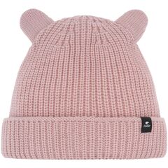 Czapka dziecięca Eisbar Leno MÜ kids różowa, Kolor: różowy, Rozmiar: one size