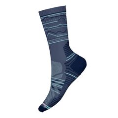 SMARTWOOL skarpety trekkingowe H LC CRW HIKE NTFL