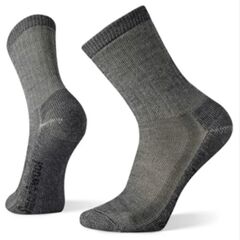 SMARTWOOL skarpety trekkingowe HIKE CL EDITION FU MEDIUM GRAY