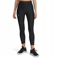 UNDER ARMOUR legginsy damskie spodnie treningowe