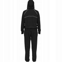 UNDER ARMOUR komplet dresowy damski spodnie i bluza Rival