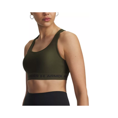 UNDER ARMOUR biustonosz sportowy damski Crossback