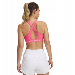 UNDER ARMOUR biustonosz sportowy damski Crossback