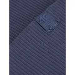 4F czapka bawełniania 4FJWMM00ACAPU642, 2 zdjęcie