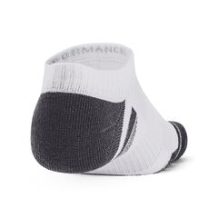 UNDER ARMOUR skarpetki stopki treningowe unisex