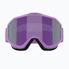 BLIZ gogle narciarskie liner dziecięce, Kolor: fioletowy, Rozmiar: one size, 4 zdjęcie