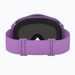 BLIZ gogle narciarskie liner dziecięce, Kolor: fioletowy, Rozmiar: one size, 3 zdjęcie