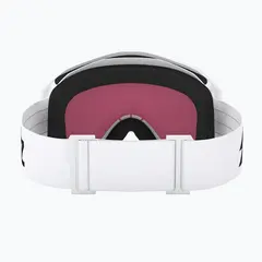 BLIZ gogle narciarskie liner, Kolor: czarny, Rozmiar: one size, 3 zdjęcie