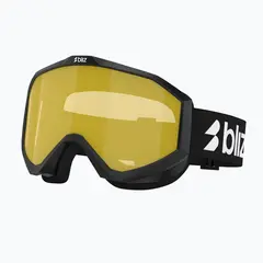 BLIZ gogle narciarskie liner