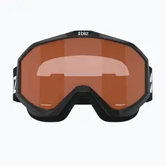 BLIZ gogle narciarskie liner dziecięce, Kolor: czarny, Rozmiar: one size, 4 zdjęcie