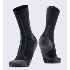 Skarpety X-Socks TRAILRUN DISCOVER CREW czarne, Kolor: czarny, Rozmiar: 35/38