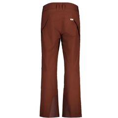 Spodnie narciarskie Maloja Dumeni Padded squirrel, Rozmiar: L, 2 zdjęcie