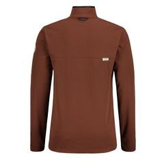 Maloja Koszulka Long Sleeve Multisport squirrel, Kolor: brązowy, Rozmiar: L, 2 zdjęcie