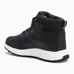 REIMA buty zimowe dziecięce Hiipien czarne, Kolor: czarny, Rozmiar: 33, 2 zdjęcie