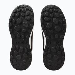 REIMA buty zimowe dziecięce Hiipien czarne, Kolor: czarny, Rozmiar: 33, 5 zdjęcie