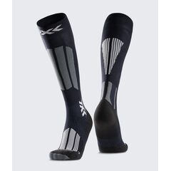 Skarpety X-Socks SKI TOURING EXPERT OTC czarne, Kolor: czarny, Rozmiar: 39/41