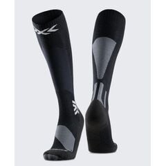 Skarpety X-Socks SKI DISCOVER OTC czarne, Kolor: czarny, Rozmiar: 42/44