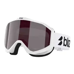 BLIZ gogle narciarskie liner
