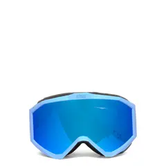 BLIZ gogle narciarskie liner dziecięce, Kolor: niebieski, Rozmiar: one size