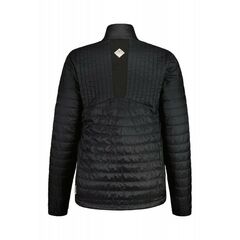 Kurtka męska puchowa Maloja Ritterling Primaloft moonless, Rozmiar: S, 2 zdjęcie