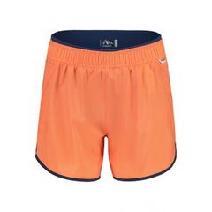 Spodenki do biegania damskie Maloja SilberblattM. Trail Running Shorts pastel glow, Rozmiar: M