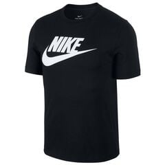 Nike T-Shirt Sportswear AR5004-010, Kolor: czarny, Rozmiar: M