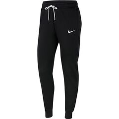 Nike Spodnie Park 20 Fleece Pant Women CW6961 010, Kolor: czarny, Rozmiar: XS