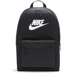 Nike Plecak Heritage Backpack DC4244-010, Kolor: czarny