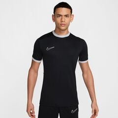 Nike Koszulka Academy 25 SS Top FZ9754-010, Kolor: czarny, Rozmiar: XXL