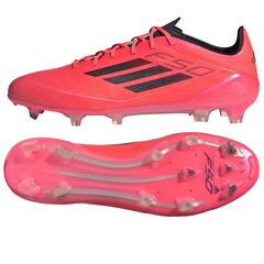 adidas Buty F50 Elite FG IE3191, Kolor: czerwony, Rozmiar: 43 1/3