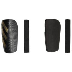 adidas Nagolenniki TIRO SG EU Club JV6750, Kolor: czarny, Rozmiar: S