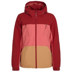 PROTEST Kurtka damska Protest PRTBAOW snowjacket czerwona, Kolor: czerwony, Rozmiar: M, 6 zdjęcie