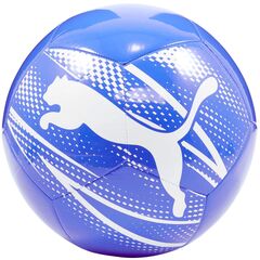 Puma Piłka Attacanto 084073-13, Kolor: niebieski, Rozmiar: 5