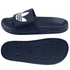 adidas Originals Klapki Adilette Lite FU8299, Kolor: granatowy, Rozmiar: 40 1/2