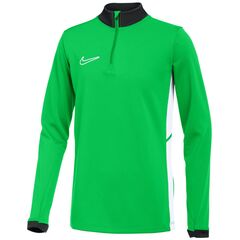 Nike Bluza Dri-FIT Academy 25 Drill Top FZ9773-329 zielone, Kolor: zielony, Rozmiar: S