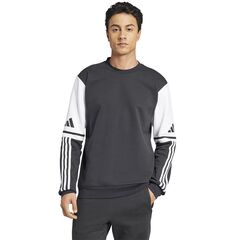 adidas Bluza SQUADRA 25 Sweat Hoody JE2780, Kolor: czarny, Rozmiar: XL