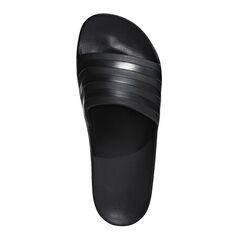 adidas Klapki Adilette Aqua F35550, Kolor: czarny, Rozmiar: 43, 3 zdjęcie