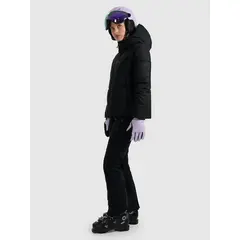 4F spodnie narciarskie softshell 4FWAW25TFTRF0943 czarne, Kolor: czarny, Rozmiar: M, 4 zdjęcie