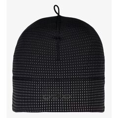 ODLO Czapka termoaktywna Polyknit Warm Reflective Hat czarna