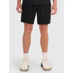 4F spodenki treningowe szybkoschnące męskie 4FWMM00TFSHM1311 czarne, Kolor: czarny, Rozmiar: XL, 2 zdjęcie