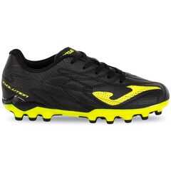 JOMA buty piłkarskie na trawę EVOLUTION JR 2501 CZARNE, Kolor: czarny, Rozmiar: 36