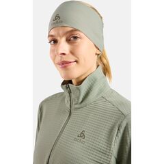 Opaska Odlo Headband MOVE LIGHT szara, 4 zdjęcie