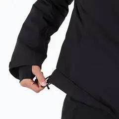 ROSSIGNOL KURTKA NARCIARSKA DAMSKA W STRAWPILE JKT czarny, Kolor: czarny, Rozmiar: M, 6 zdjęcie