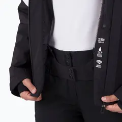 ROSSIGNOL KURTKA NARCIARSKA DAMSKA W STRAWPILE JKT czarny, Kolor: czarny, Rozmiar: M, 5 zdjęcie